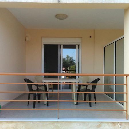 Chora Nestor I One Bedroom Apartment Екстер'єр фото