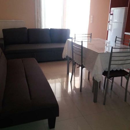 Chora Nestor I One Bedroom Apartment Екстер'єр фото